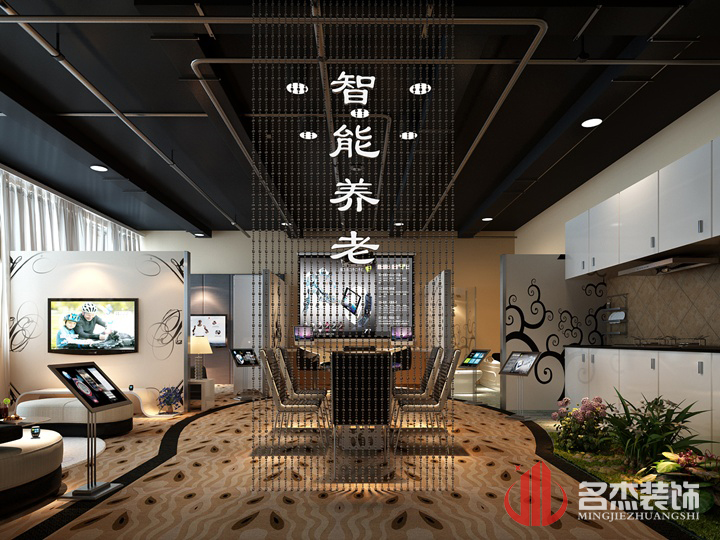展厅蜜桃一区二区精品设计