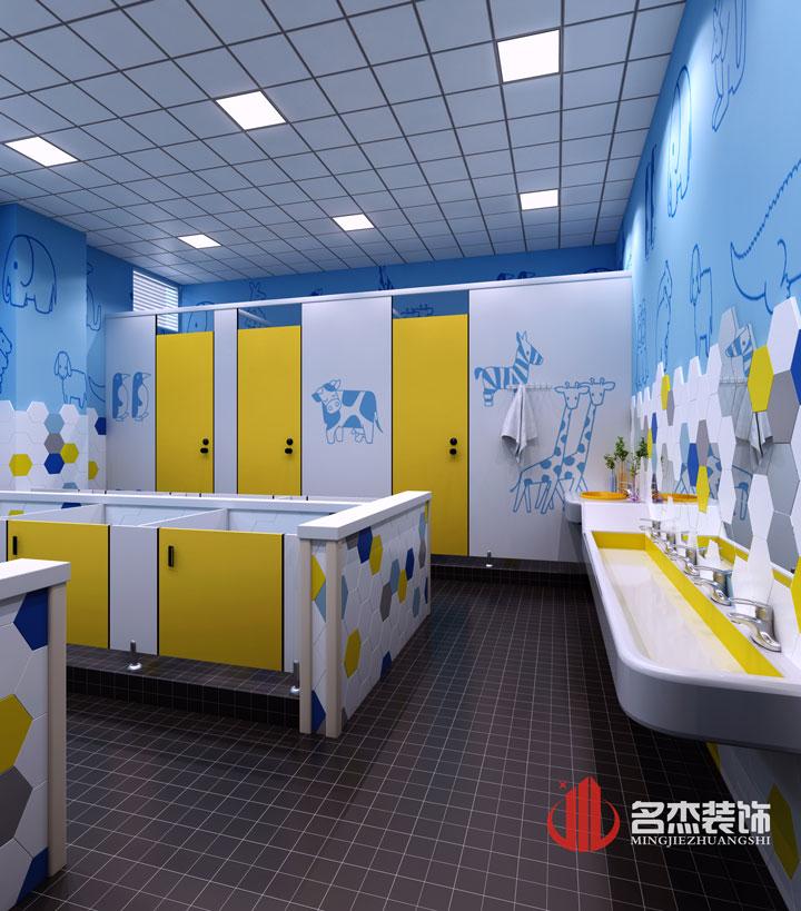 早教蜜桃一区二区精品设计之洗手间.jpg