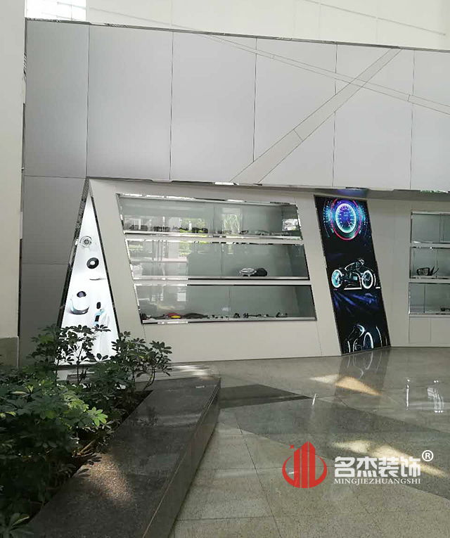 展厅蜜桃一区二区精品设计完工照.jpg