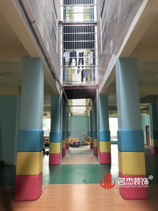 幼儿园蜜桃一区二区精品完工实景图.jpg