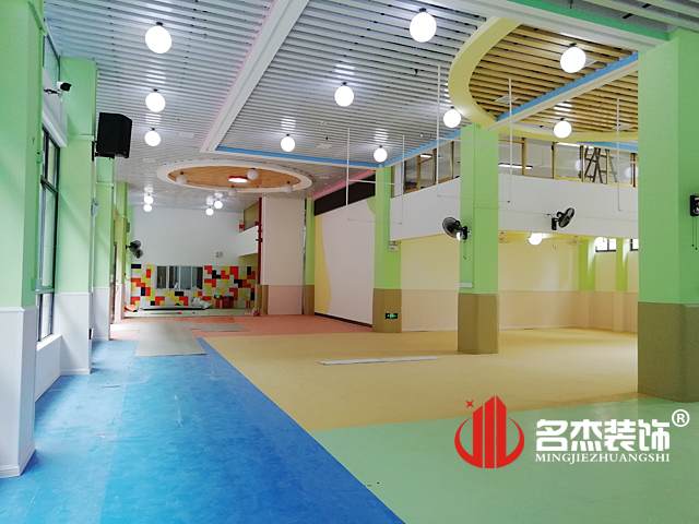幼儿园蜜桃一区二区精品设计完工照.jpg
