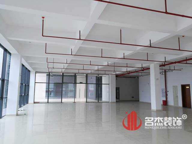 办公室设计蜜桃一区二区精品施工照.jpg