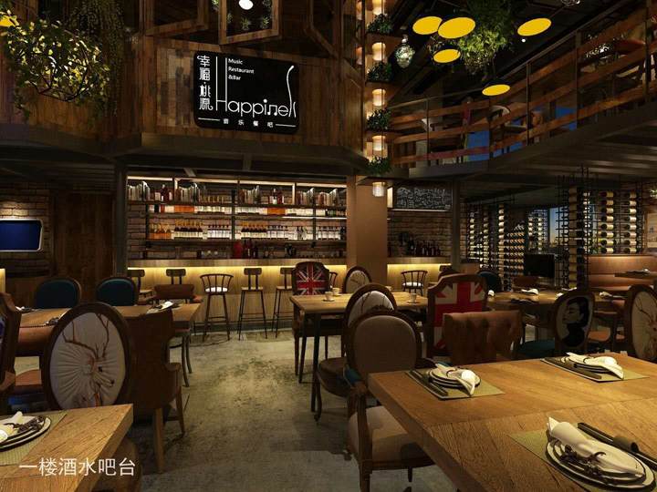 餐饮设计蜜桃一区二区精品效果图.jpg