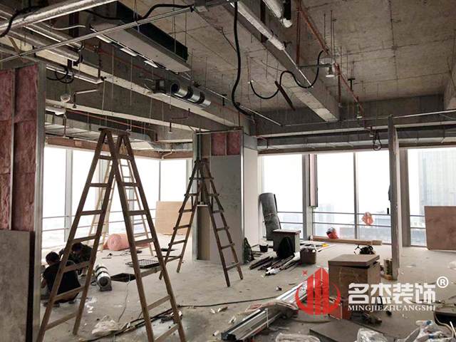 办公室蜜桃一区二区精品设计施工图.jpg