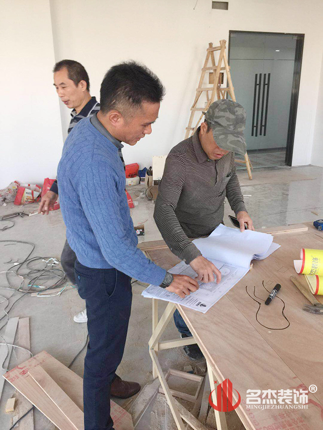 办公室蜜桃一区二区精品设计施工照.jpg