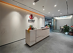 广州蜜桃色色网站装饰设计公司
