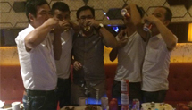 蜜桃色色网站装饰--堂会休闲活动
