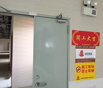 直击飞仕商城蜜桃一区二区精品项目现场！