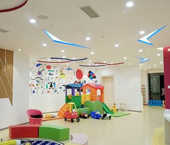 创艺宝贝蜜桃一区二区精品完工实景图