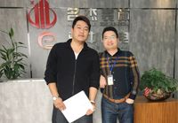 设计、施工团队都很专业，负责！