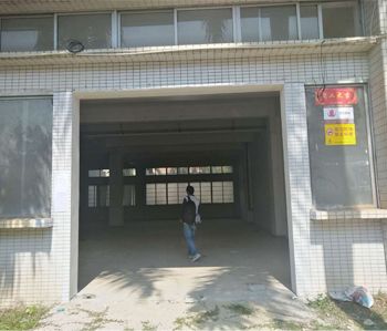 柔洋股份办公室蜜桃一区二区精品项目开工啦！