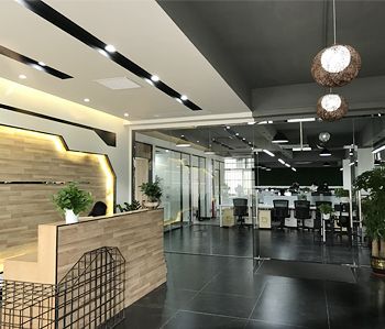 祝贺乐博士办公室蜜桃一区二区精品设计项目完工