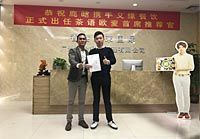 设计水平高，设计师很负责任！