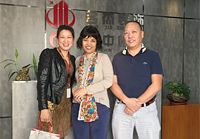 设计师很专业，负责任！沟通也很到位！
