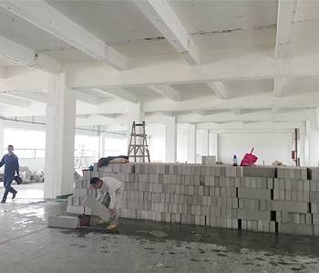 龙洞1000平方厂房蜜桃一区二区精品项目开工啦！