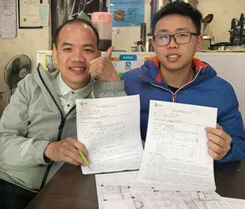 专业设计水平，施工技术好！