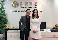 设计师专业负责，让人很省心！