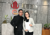 设计师效率高，很专业！