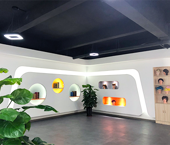 白云区3000方的培训学校蜜桃一区二区精品顺利完工啦