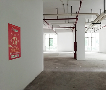 1000方早教机构蜜桃一区二区精品项目开工啦