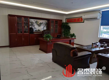 祝贺广东磐鑫建设工程办公室蜜桃一区二区精品项目圆满完工