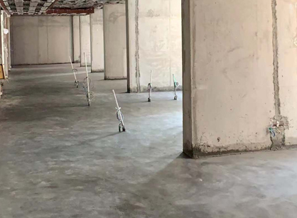 巡工地日记，蓝品盾建材科技蜜桃一区二区精品项目进行中