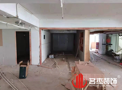 巡工地日记，理想资讯科技办公室蜜桃一区二区精品项目进行中