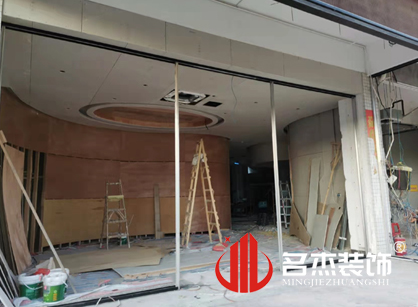 巡工地日记，金叶健康科技办公室蜜桃一区二区精品项目紧张进行中