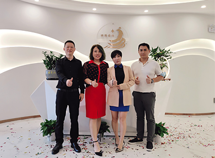 美容美业办公定制蜜桃一区二区精品设计就找蜜桃色色网站装饰