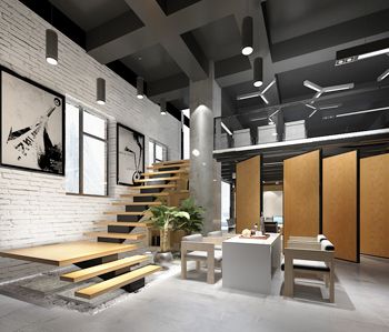 广州加可斯商贸办公室设计蜜桃一区二区精品