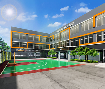 百美汇形象设计学校蜜桃一区二区精品设计